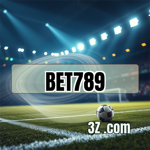 Apostas especiais: A experiência única do bet789 em jogos