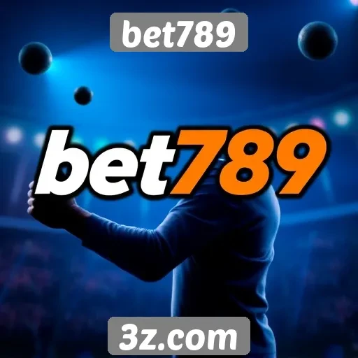 Política de bônus e promoções do bet789