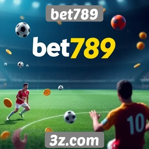 Recursos inovadores da plataforma bet789