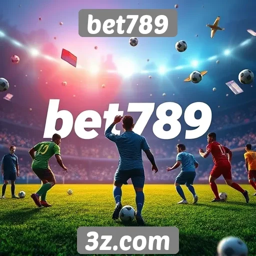 História e evolução do site bet789