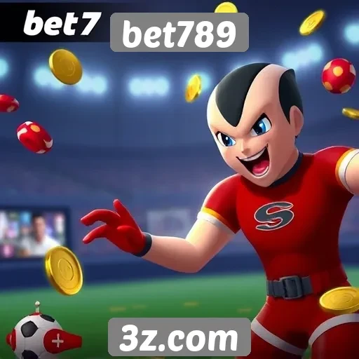 Promoções e bônus disponíveis no bet789