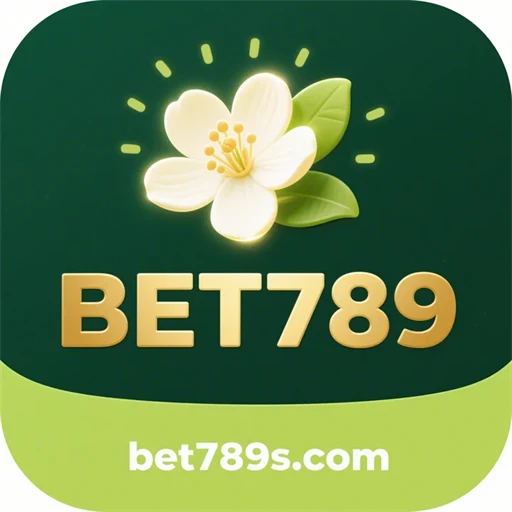 Logo bet789